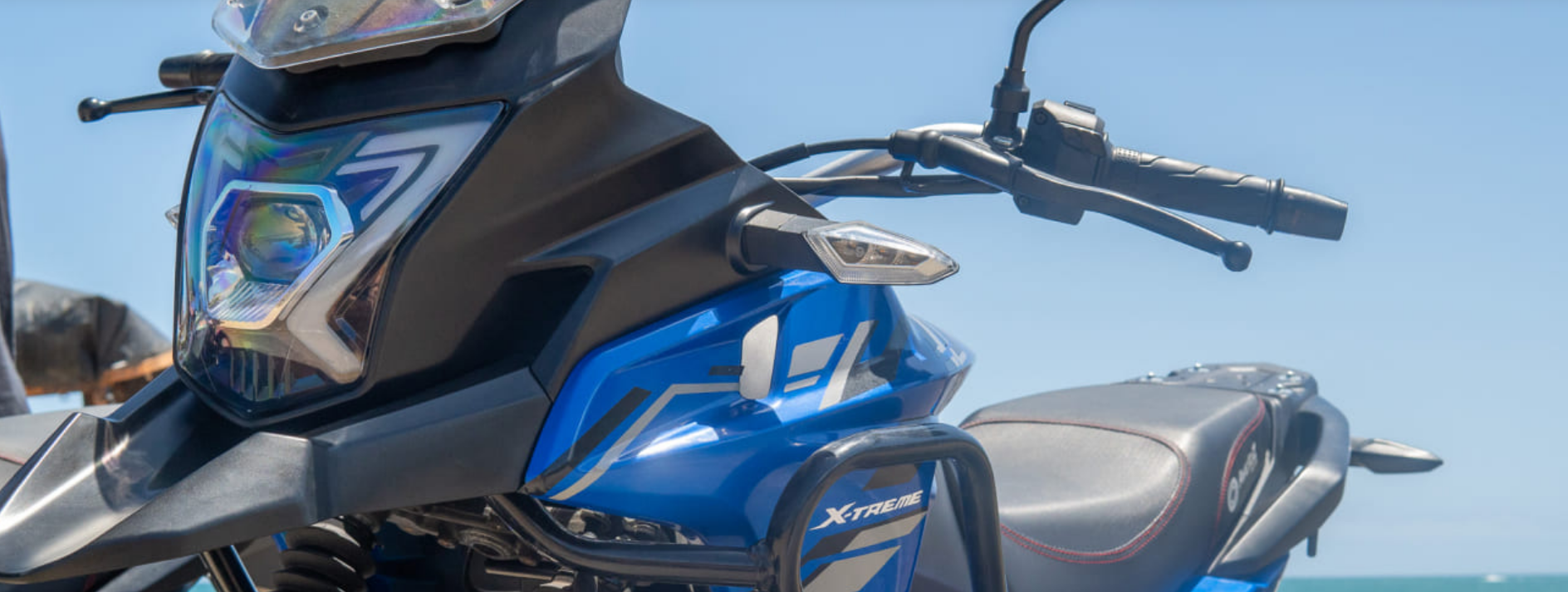 Shineray supera antigas resistências e consolida confiança dos consumidores em Buriticupu