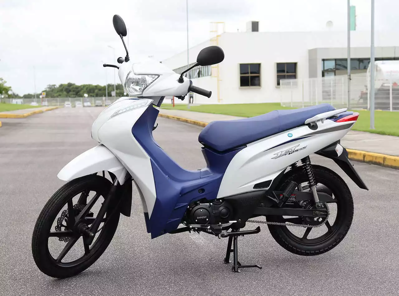 Shineray se destaca no mercado ao oferecer acessibilidade, agilidade e soluções práticas para o consumidor