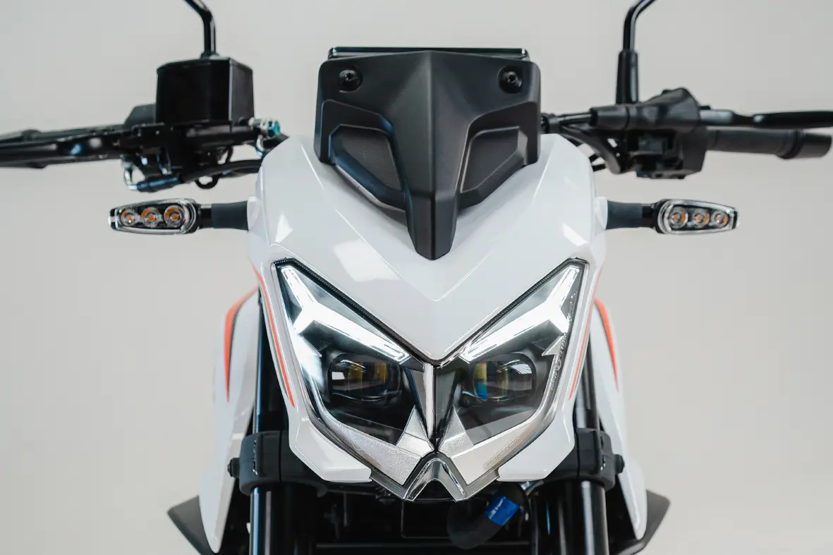 Câmbio e Transmissão — 250 F